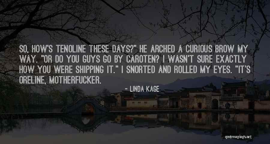 Wattage Usage Quotes By Linda Kage Wattage Usage Quotes By Linda Kage