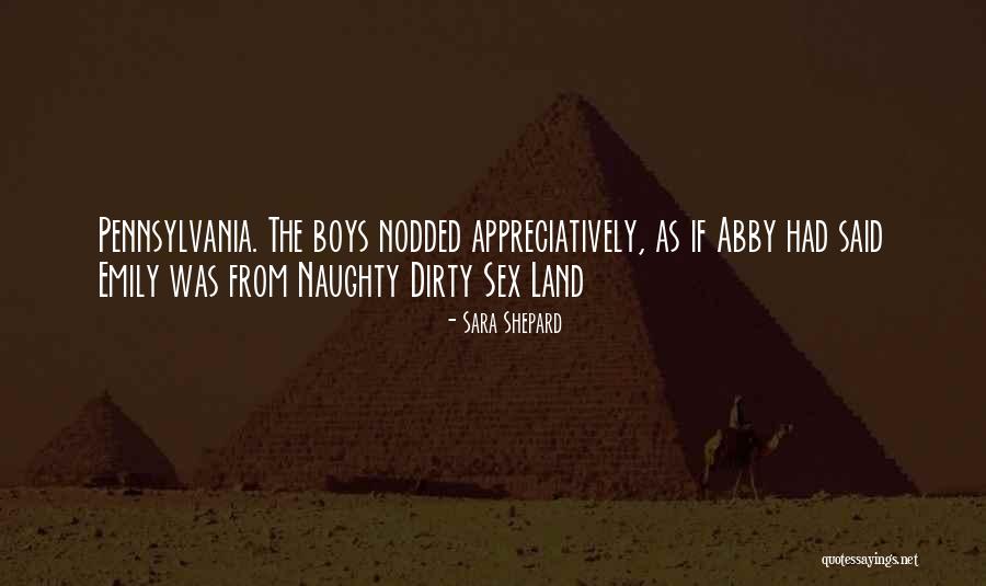 Wattana Wittaya Quotes By Sara Shepard Wattana Wittaya Quotes By Sara Shepard