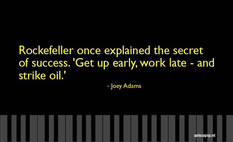 Wattaul P Chlarn Quotes By Joey Adams Wattaul P Chlarn Quotes By Joey Adams