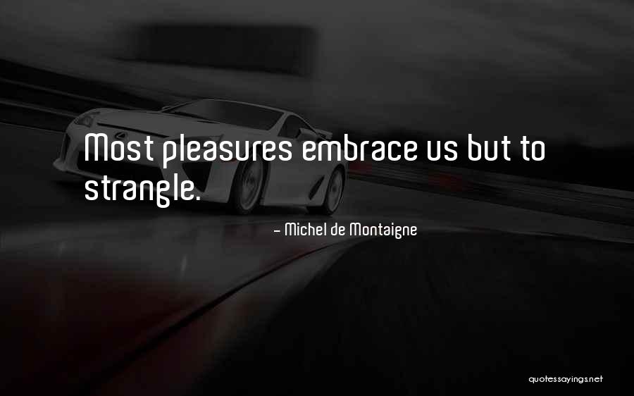 Watteau Gown Quotes By Michel De Montaigne Watteau Gown Quotes By Michel De Montaigne