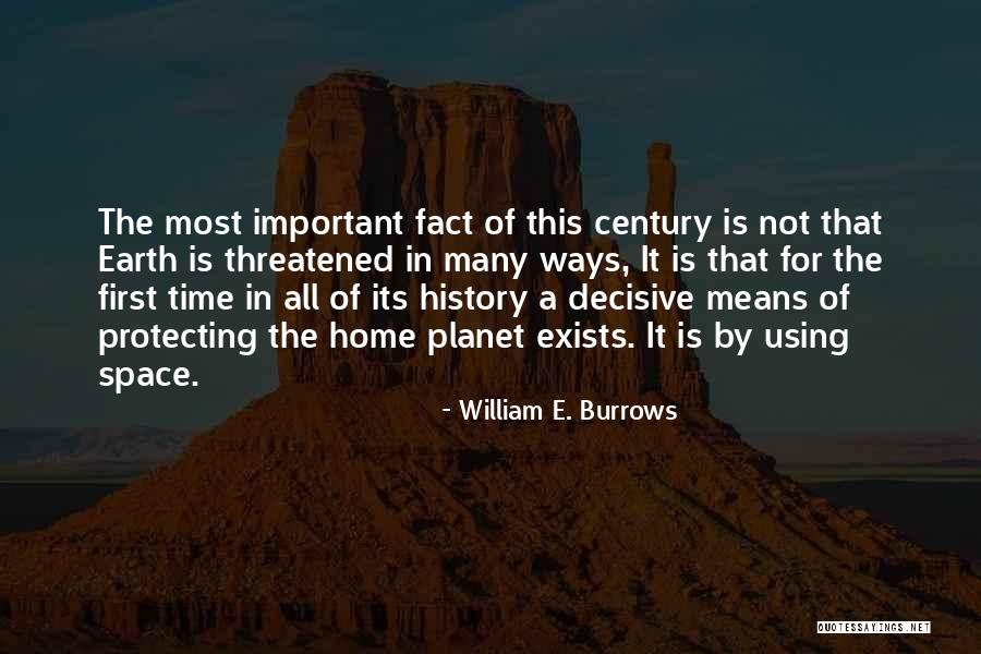 Watteau Return Quotes By William E. Burrows Watteau Return Quotes By William E. Burrows