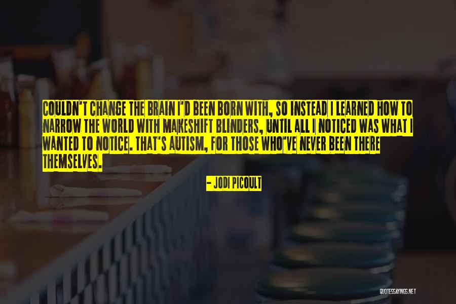Wattenbarger Architects Quotes By Jodi Picoult Wattenbarger Architects Quotes By Jodi Picoult
