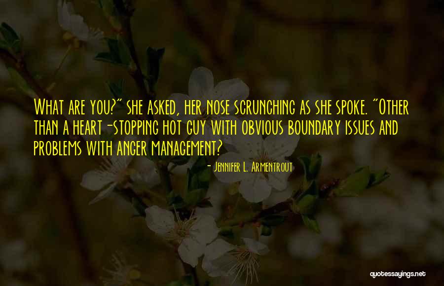 Wattenbarger Homes Quotes By Jennifer L. Armentrout Wattenbarger Homes Quotes By Jennifer L. Armentrout