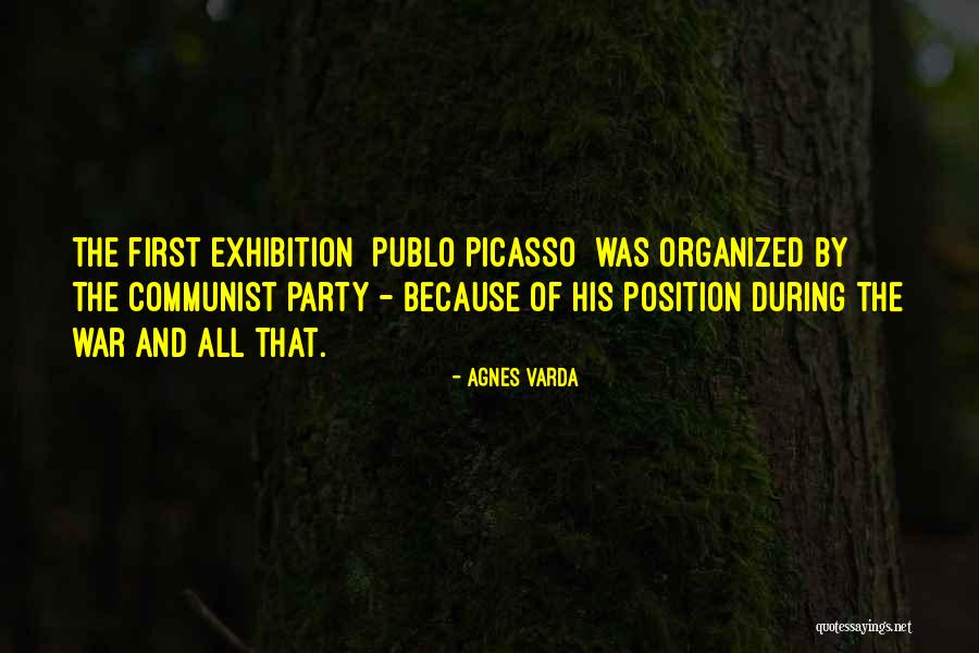 Wattenmaker Md Quotes By Agnes Varda Wattenmaker Md Quotes By Agnes Varda