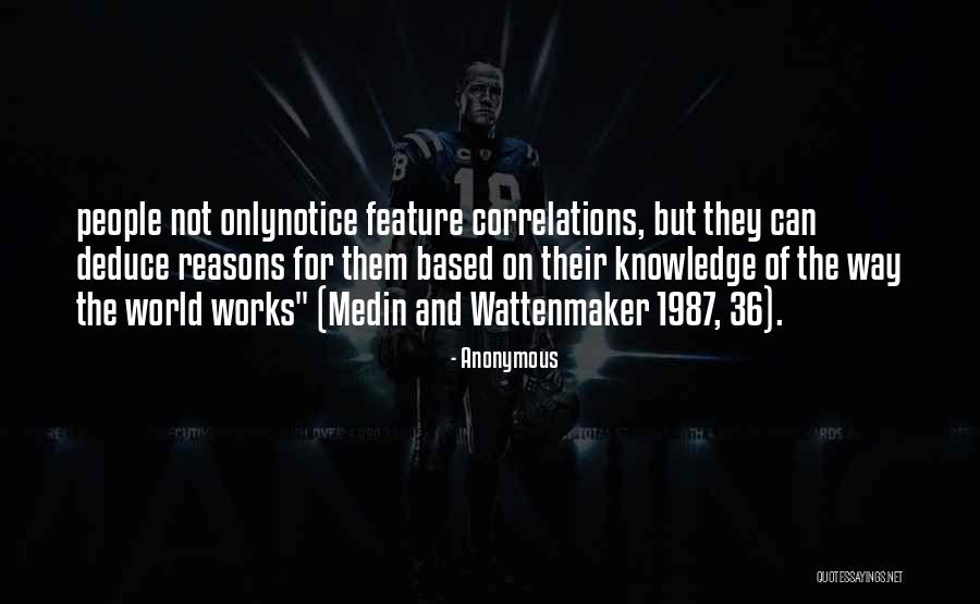 Wattenmaker Quotes By Anonymous Wattenmaker Quotes By Anonymous