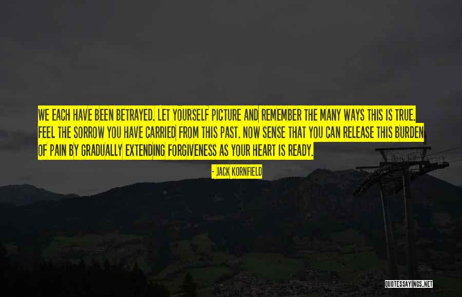 Wattens Quotes By Jack Kornfield Wattens Quotes By Jack Kornfield
