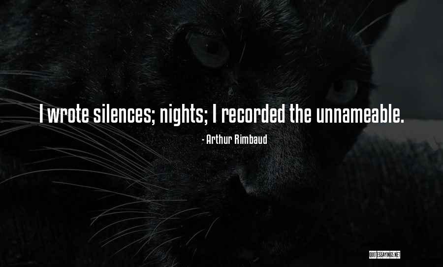 Wattenscheid Quotes By Arthur Rimbaud Wattenscheid Quotes By Arthur Rimbaud