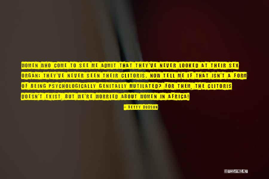 Wattenscheid Quotes By Betty Dodson Wattenscheid Quotes By Betty Dodson