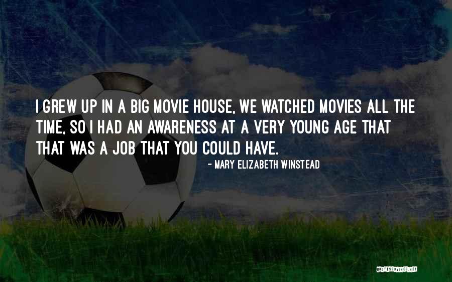 Watterson Dining Quotes By Mary Elizabeth Winstead Watterson Dining Quotes By Mary Elizabeth Winstead
