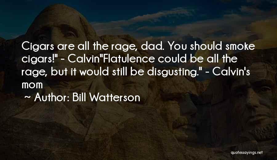 Watterson Quotes By Bill Watterson