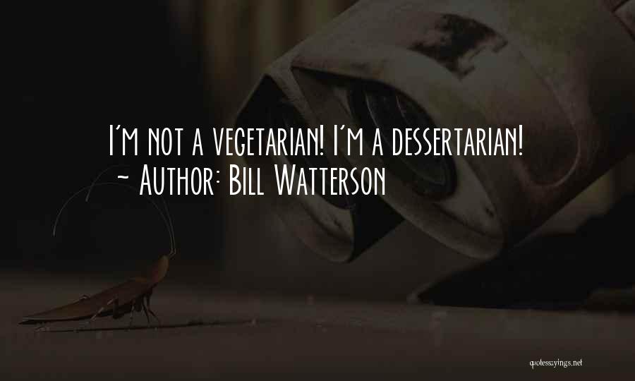 Watterson Quotes By Bill Watterson