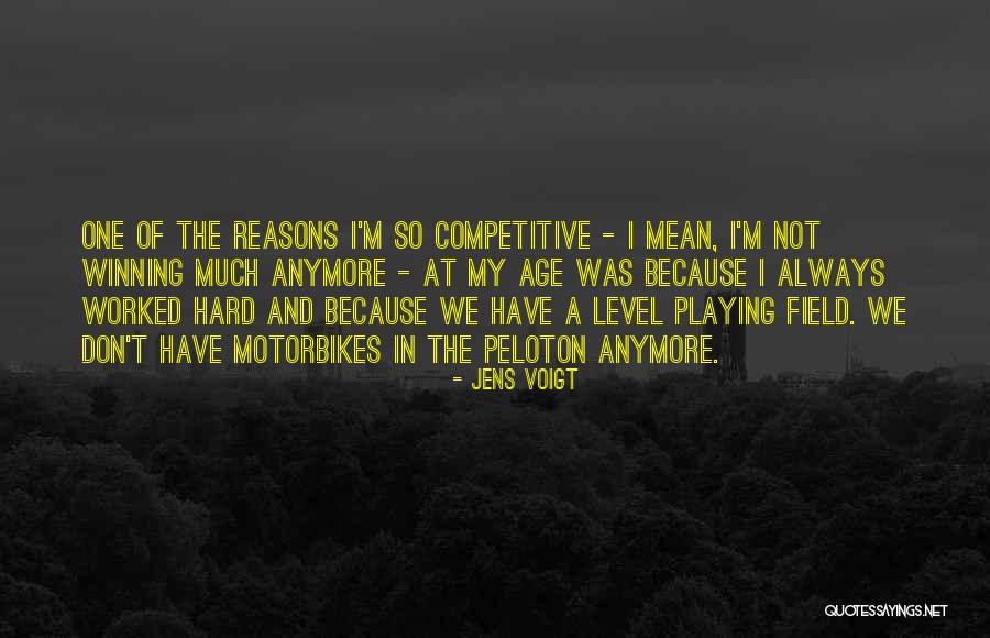 Wattiaux Namur Quotes By Jens Voigt Wattiaux Namur Quotes By Jens Voigt