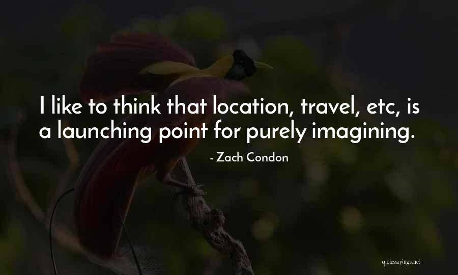 Wattiaux Namur Quotes By Zach Condon Wattiaux Namur Quotes By Zach Condon