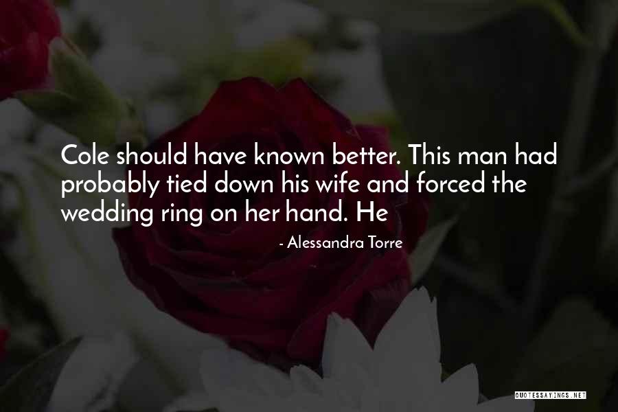 Wattier Descendants Quotes By Alessandra Torre Wattier Descendants Quotes By Alessandra Torre