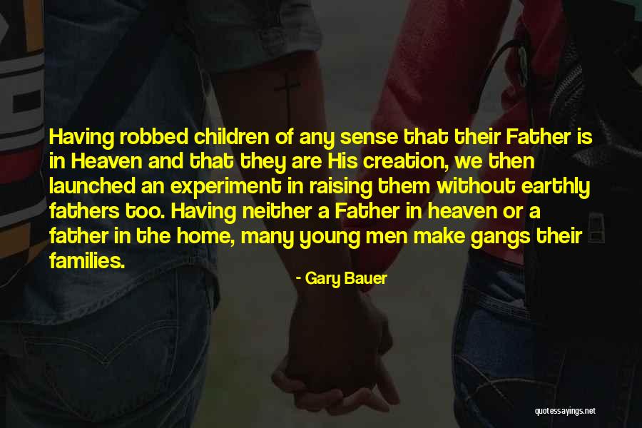 Wattles Park Quotes By Gary Bauer Wattles Park Quotes By Gary Bauer