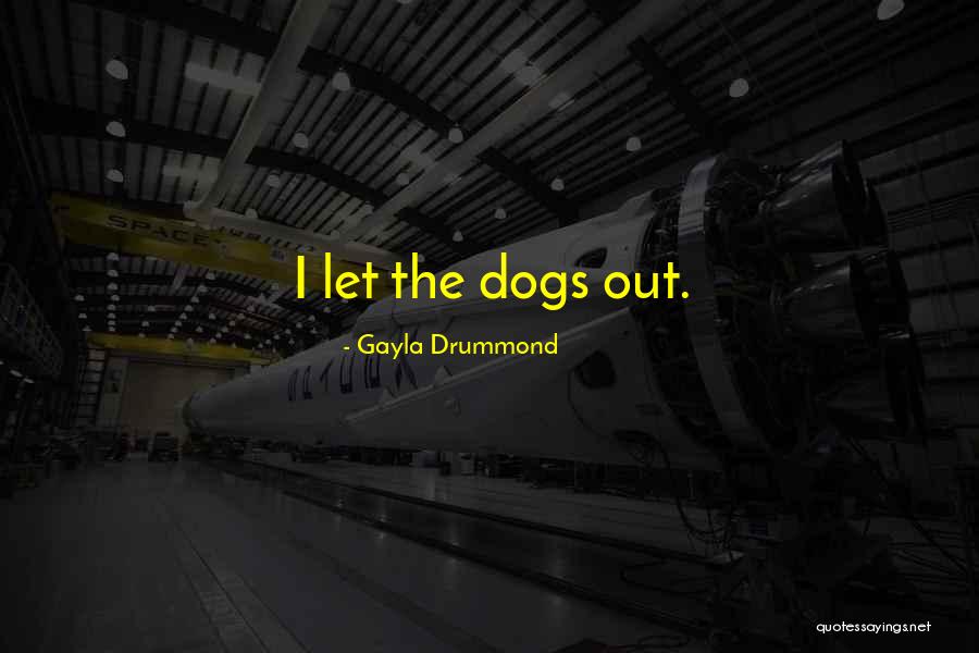 Wattley Discus Quotes By Gayla Drummond Wattley Discus Quotes By Gayla Drummond