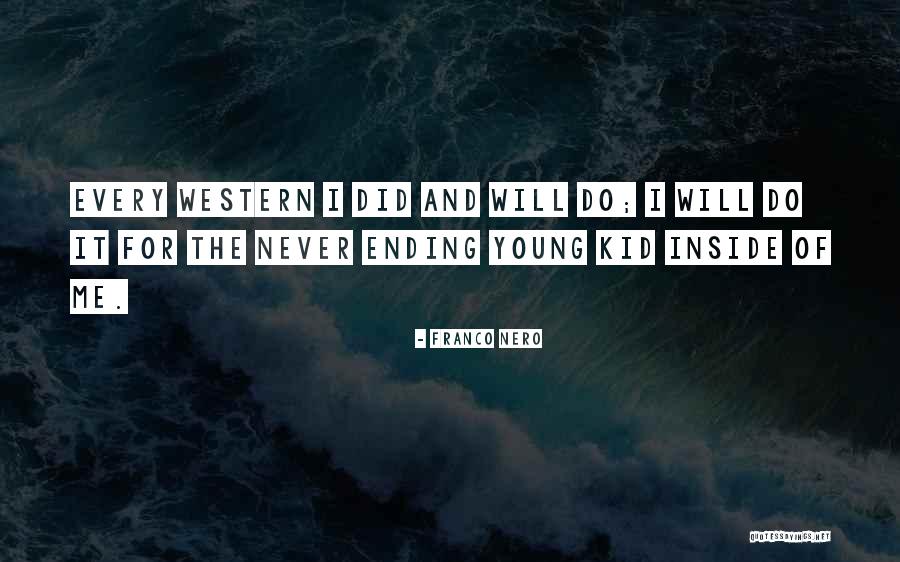 Wattman Japan Quotes By Franco Nero Wattman Japan Quotes By Franco Nero