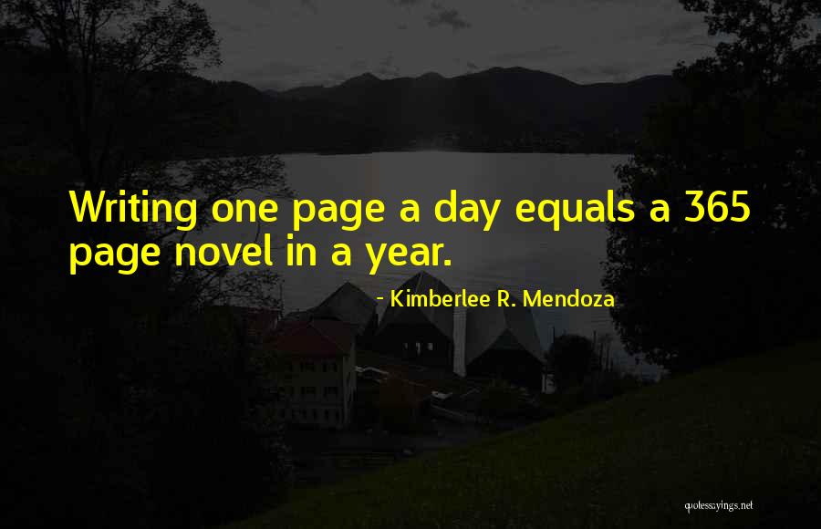 Wattpaders Quotes By Kimberlee R. Mendoza Wattpaders Quotes By Kimberlee R. Mendoza