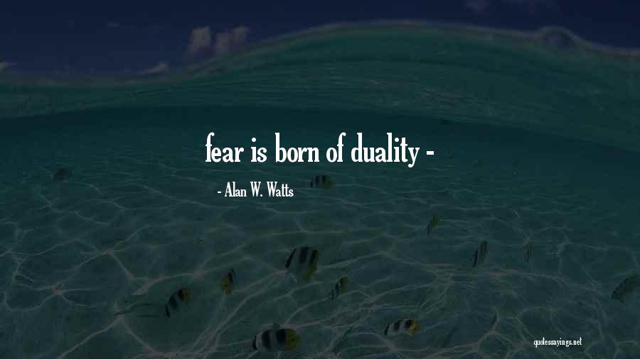 Watts Quotes By Alan W. Watts Watts Quotes By Alan W. Watts