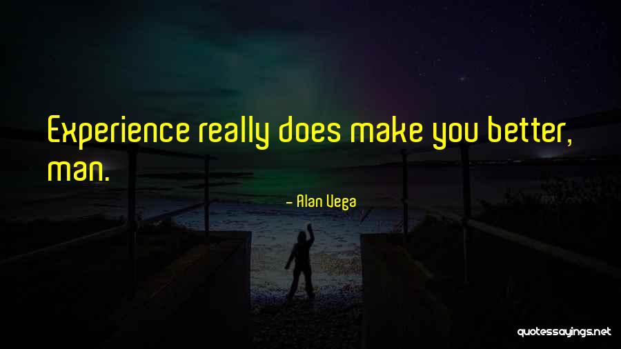Watumishi Quotes By Alan Vega Watumishi Quotes By Alan Vega