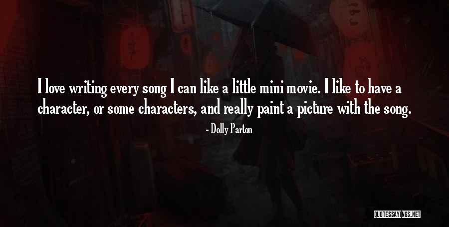 Watykan Na Quotes By Dolly Parton Watykan Na Quotes By Dolly Parton