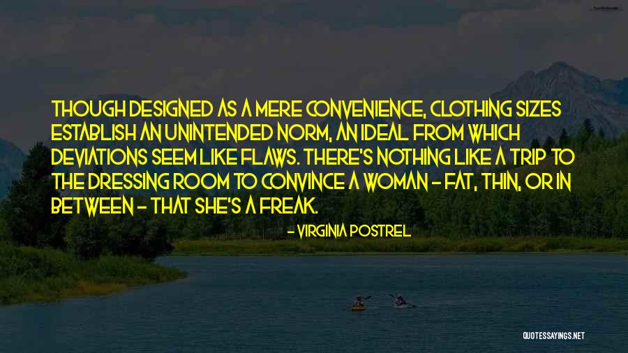 Watykan Na Quotes By Virginia Postrel Watykan Na Quotes By Virginia Postrel