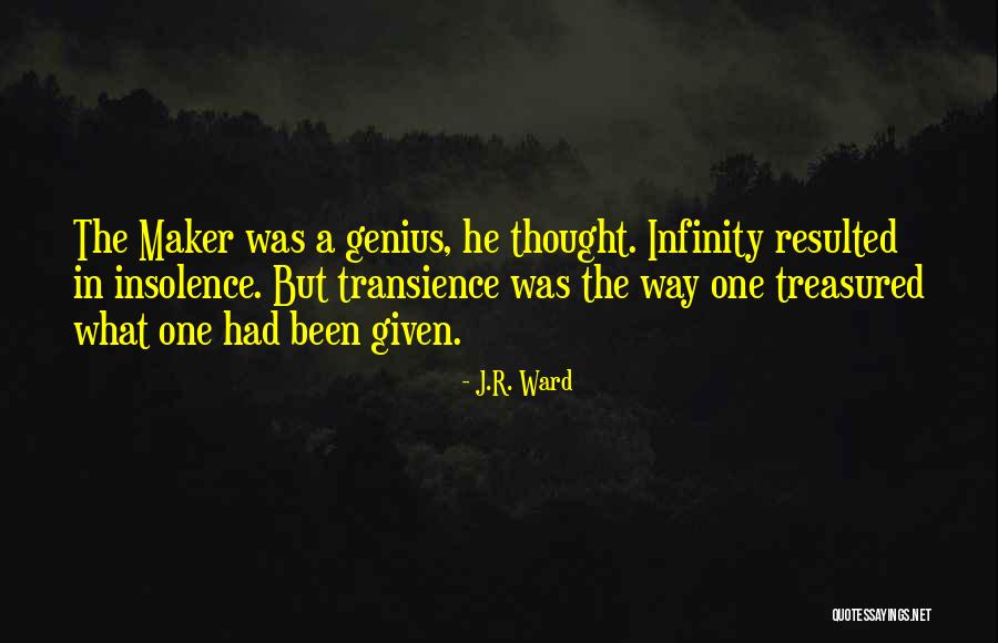 Watykan Tajemnice Quotes By J.R. Ward Watykan Tajemnice Quotes By J.R. Ward