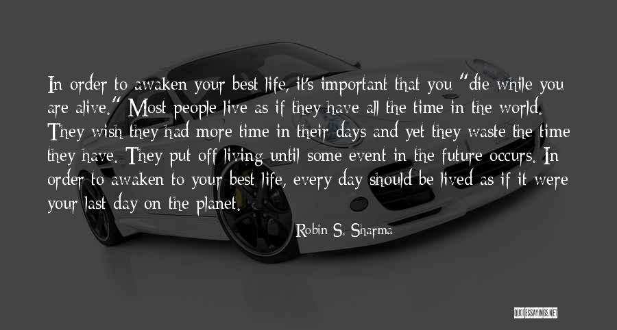 Watykan Tajemnice Quotes By Robin S. Sharma Watykan Tajemnice Quotes By Robin S. Sharma