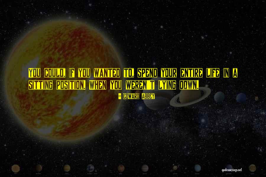 Watykan Z Quotes By Edward Abbey Watykan Z Quotes By Edward Abbey