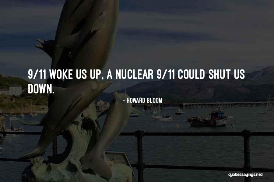Watykan Z Quotes By Howard Bloom Watykan Z Quotes By Howard Bloom