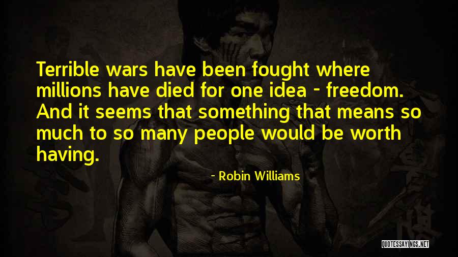Watykan Z Quotes By Robin Williams Watykan Z Quotes By Robin Williams