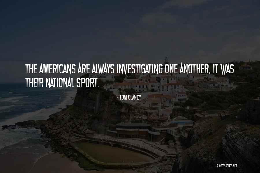 Watzek Plumbing Quotes By Tom Clancy Watzek Plumbing Quotes By Tom Clancy