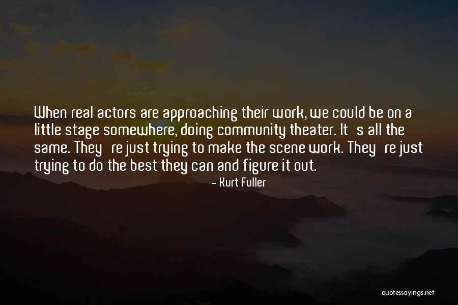 Wauchope Colonial Florist Quotes By Kurt Fuller Wauchope Colonial Florist Quotes By Kurt Fuller