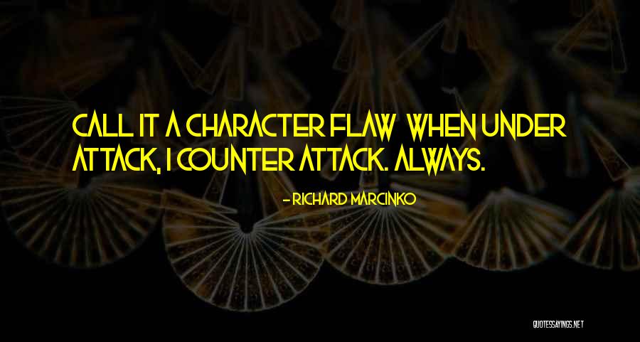 Wauchope Colonial Florist Quotes By Richard Marcinko