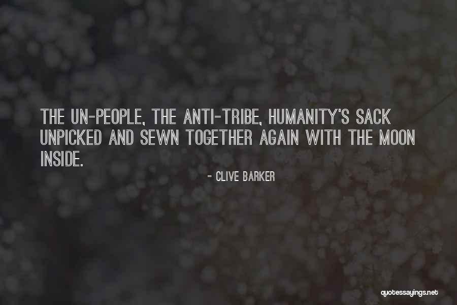 Wauchope Plantation Quotes By Clive Barker Wauchope Plantation Quotes By Clive Barker