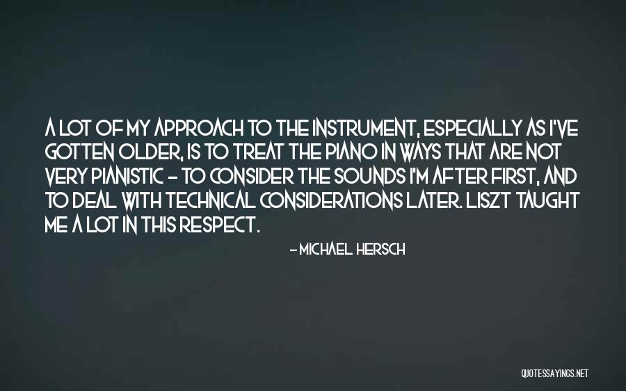 Wauchope Plantation Quotes By Michael Hersch Wauchope Plantation Quotes By Michael Hersch