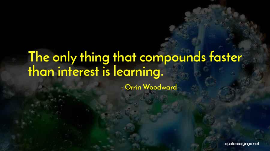 Wauchope Plantation Quotes By Orrin Woodward Wauchope Plantation Quotes By Orrin Woodward