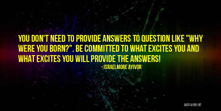 Waudbys Quotes By Israelmore Ayivor Waudbys Quotes By Israelmore Ayivor