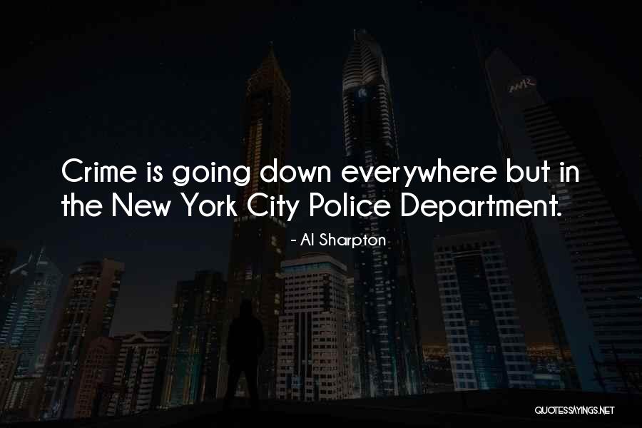 Waudena Quotes By Al Sharpton Waudena Quotes By Al Sharpton