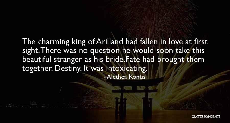 Waudio Quotes By Alethea Kontis Waudio Quotes By Alethea Kontis