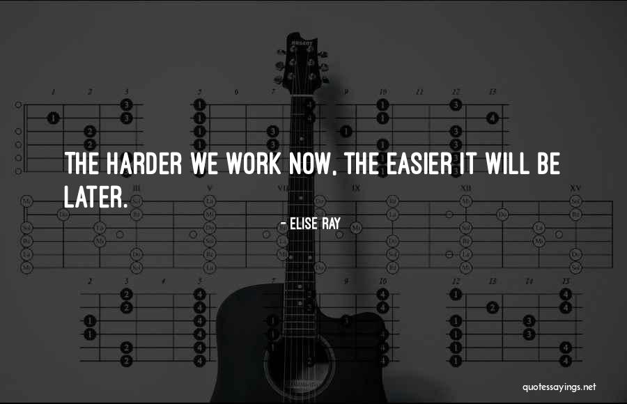 Waudio Quotes By Elise Ray Waudio Quotes By Elise Ray