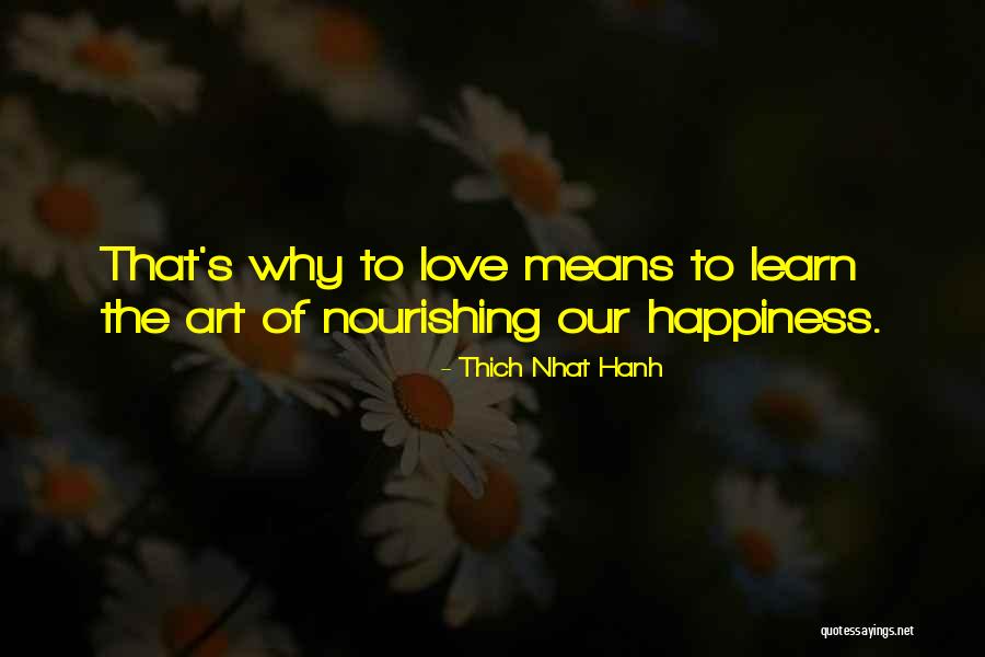 Waughsome Quotes By Thich Nhat Hanh Waughsome Quotes By Thich Nhat Hanh