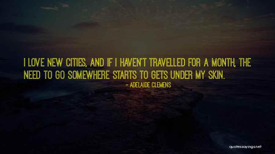 Waulnpekqdirect Quotes By Adelaide Clemens Waulnpekqdirect Quotes By Adelaide Clemens