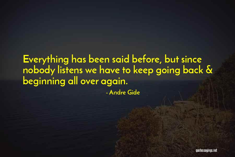 Wauls Texas Quotes By Andre Gide Wauls Texas Quotes By Andre Gide