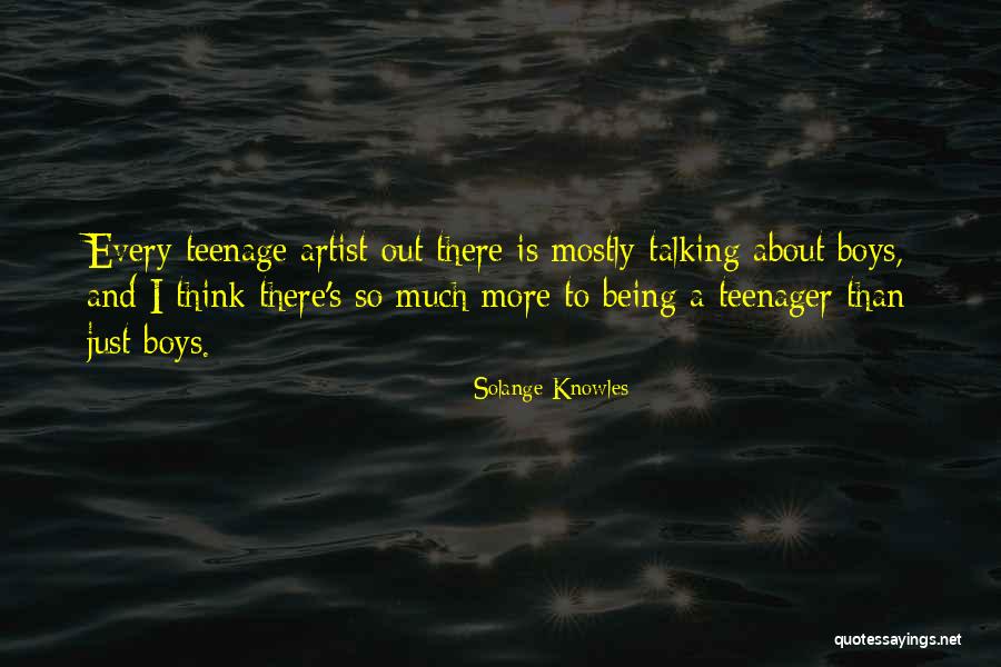Wauquiez Boats Quotes By Solange Knowles Wauquiez Boats Quotes By Solange Knowles