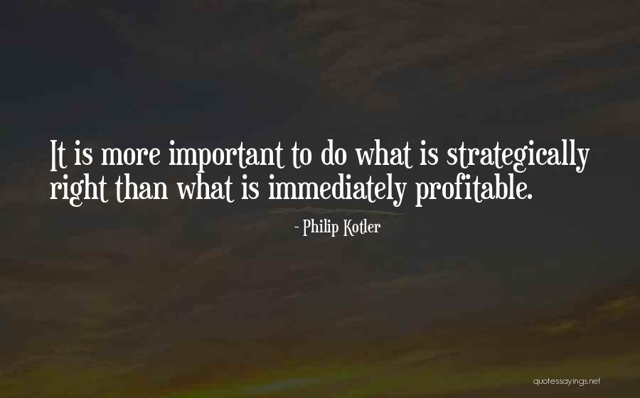 Wauthier De Corbie Quotes By Philip Kotler Wauthier De Corbie Quotes By Philip Kotler