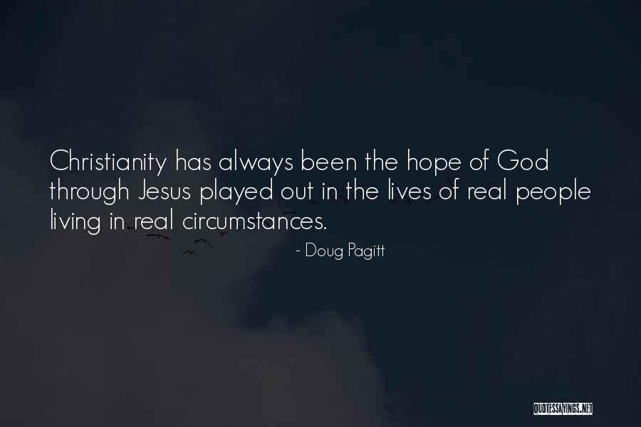 Wauthier De Ligne Quotes By Doug Pagitt Wauthier De Ligne Quotes By Doug Pagitt
