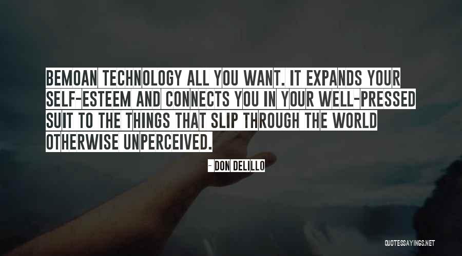 Wauwatosa Quotes By Don DeLillo Wauwatosa Quotes By Don DeLillo