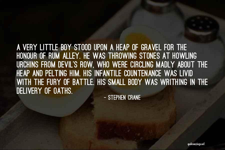 Wauwatosa Quotes By Stephen Crane Wauwatosa Quotes By Stephen Crane