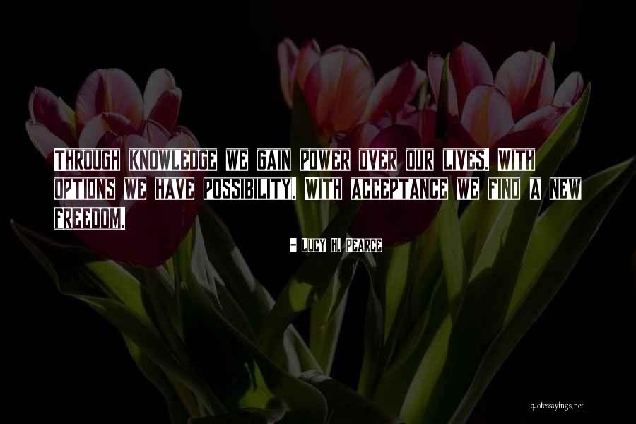 Wave Function Quotes By Lucy H. Pearce Wave Function Quotes By Lucy H. Pearce